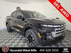 2025 Hyundai Santa Cruz SEL Activity AWD Truck Crew Cab