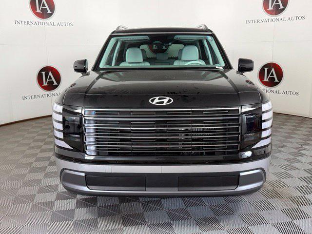New 2027 Hyundai Palisade Hybrid SEL 8P SUV