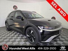 2025 Hyundai IONIQ 5 SEL SUV