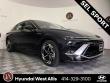New 2026 Hyundai Sonata SEL Sport Sedan