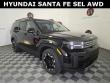 New 2026 Hyundai Santa Fe SEL AWD SUV