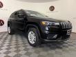 Used 2021 Jeep Cherokee Latitude SUV