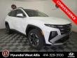 New 2025 Hyundai Tucson SEL Convenience AWD SUV