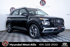 2026 Hyundai Venue SEL SUV