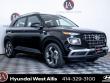 New 2026 Hyundai Venue SEL SUV