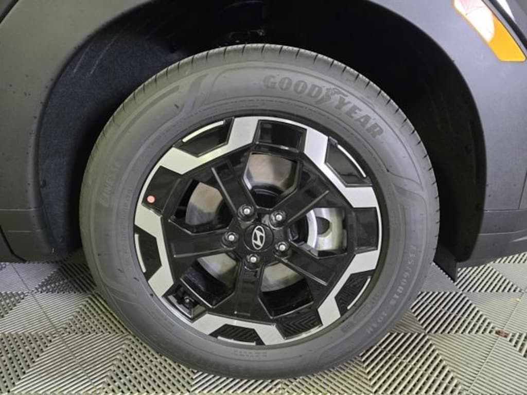 New 2026 Hyundai Santa Fe SE AWD SUV