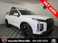 2025 Hyundai Palisade XRT AWD SUV
