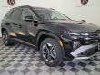 New 2025 Hyundai Tucson SEL Convenience AWD SUV