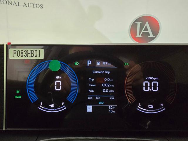 2026 Hyundai Santa Fe SE - Photo 21