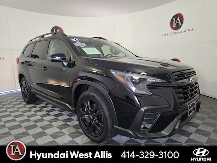 2023 Subaru Ascent Onyx Edition 7-Passenger SUV