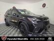 Used 2023 Subaru Ascent Onyx Edition 7-Passenger SUV
