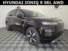 2026 Hyundai IONIQ 9 SEL SUV