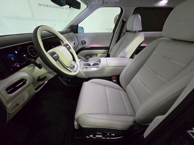2026 Hyundai Palisade Calligraphy - Photo 11