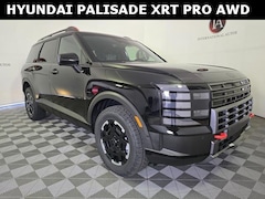 2026 Hyundai Palisade XRT Pro SUV