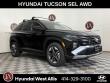 New 2026 Hyundai Tucson SEL AWD SUV