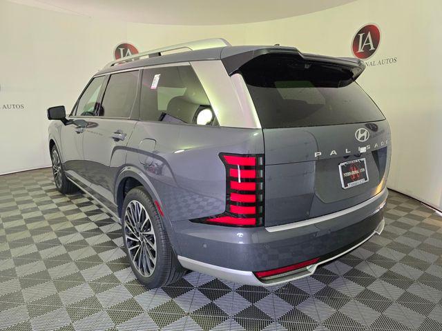 2026 Hyundai Palisade Calligraphy - Photo 7