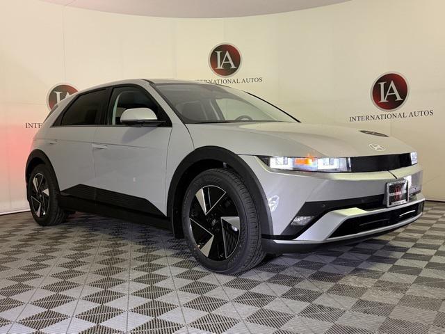 2026 Hyundai IONIQ 5