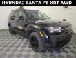 New 2026 Hyundai Santa Fe XRT AWD SUV