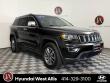 Used 2022 Jeep Grand Cherokee WK Limited SUV