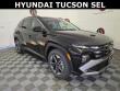 New 2026 Hyundai Tucson SEL FWD SUV