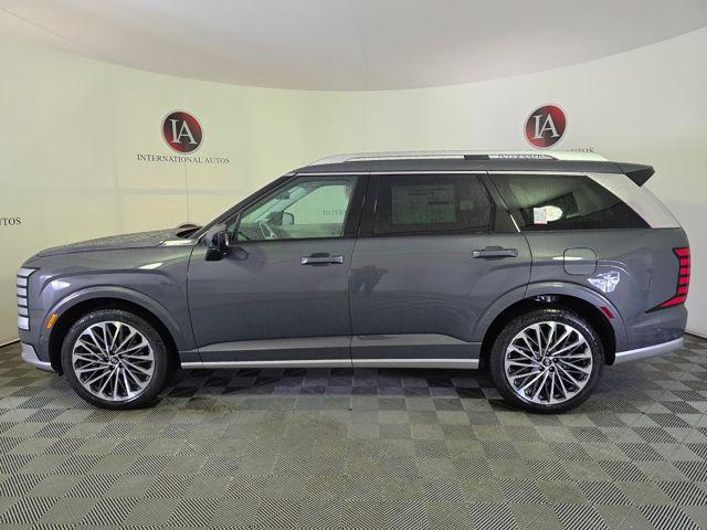 2026 Hyundai Palisade Calligraphy - Photo 6