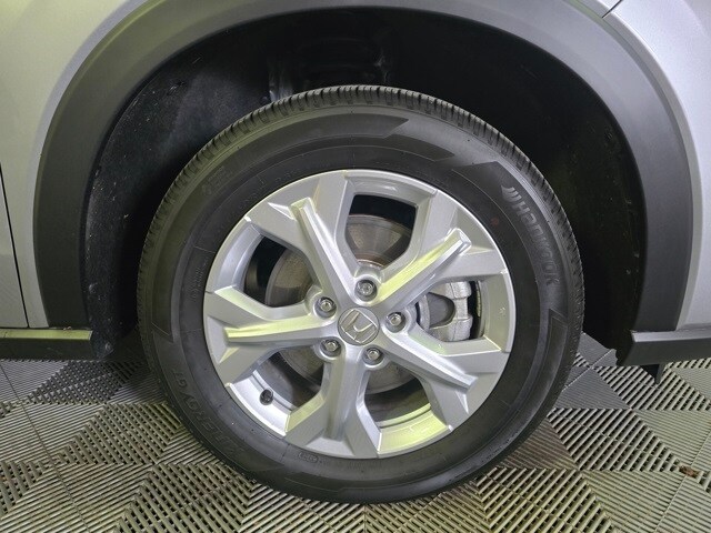 2025 Honda HR-V LX photo 2