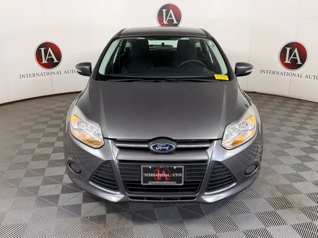 Used 2013 Ford Focus SE with VIN 1FADP3K2XDL104969 for sale in West Allis, WI