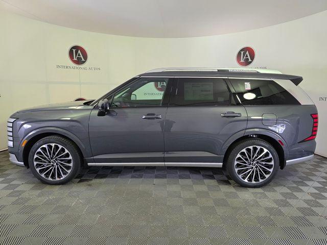 2026 Hyundai Palisade Calligraphy - Photo 6