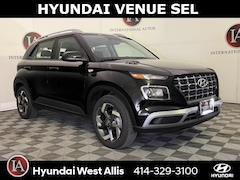 2026 Hyundai Venue SEL SUV
