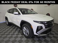 2026 Hyundai Tucson SE AWD SUV