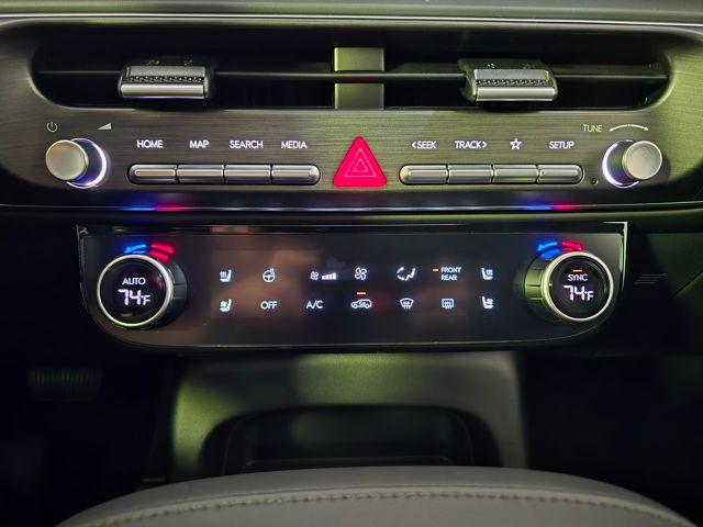 2026 Hyundai Palisade Calligraphy - Photo 19