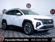 New 2026 Hyundai Tucson SEL AWD SUV