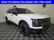 New 2026 Hyundai Palisade XRT AWD SUV
