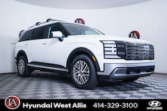 2026 Hyundai Palisade SEL Premium AWD SUV