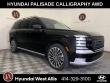 New 2026 Hyundai Palisade Calligraphy AWD SUV