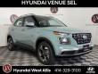 New 2026 Hyundai Venue SEL SUV