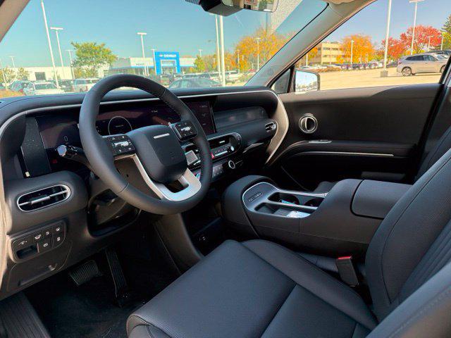 New 2027 Hyundai Palisade Hybrid SEL 7P SUV