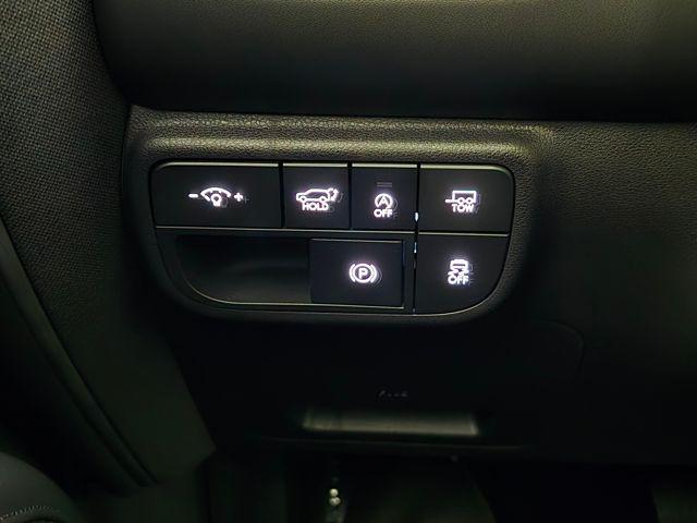 2026 Hyundai Palisade Calligraphy - Photo 31