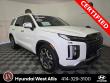 Certified 2023 Hyundai Palisade Limited SUV