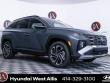 New 2026 Hyundai Tucson Limited AWD SUV