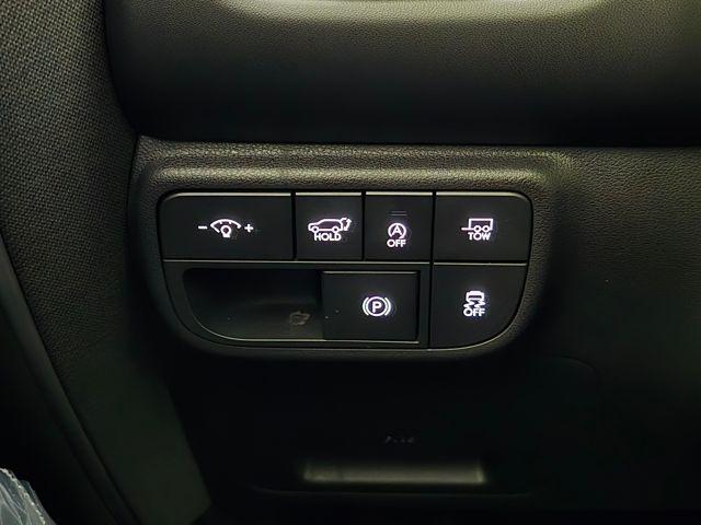 2026 Hyundai Palisade Calligraphy - Photo 31