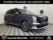 New 2026 Hyundai Palisade Calligraphy AWD SUV