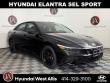 New 2026 Hyundai Elantra SEL Sport Sedan