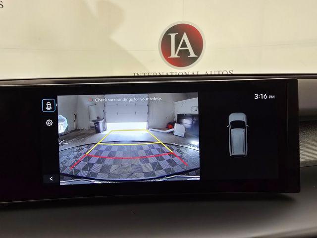 2026 Hyundai IONIQ 9 SE - Photo 15