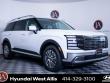 New 2026 Hyundai Palisade Hybrid SEL 7P SUV