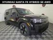 New 2026 Hyundai Santa Fe Hybrid SE SUV