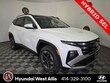 Hyundai Tucson Hybrid