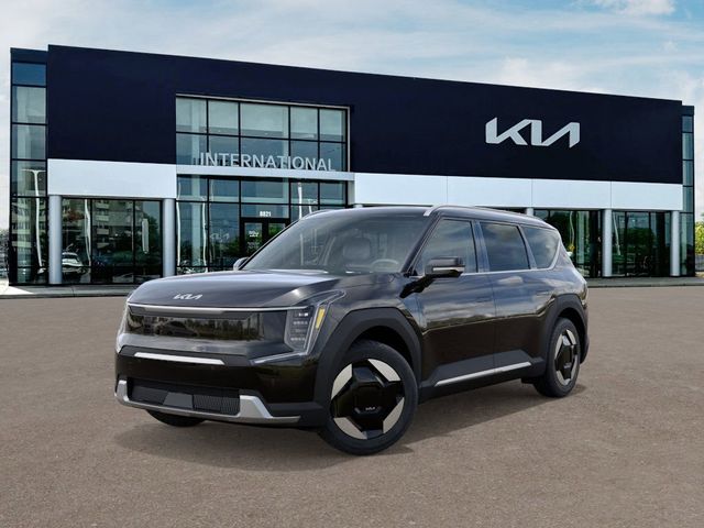 2026 Kia EV9