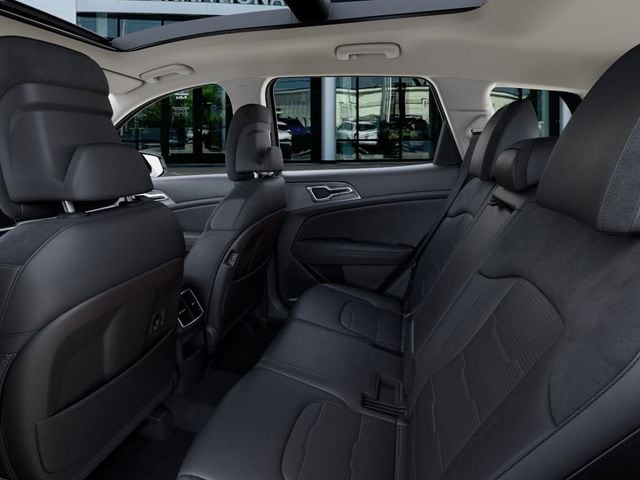 2026 Kia Sportage SX Prestige - Photo 18