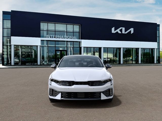 2026 Kia Optima GT-Line AWD's photo
